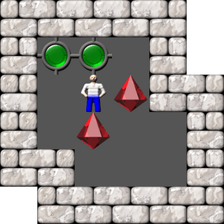 Уровень 4 — Homz Levels Part II
